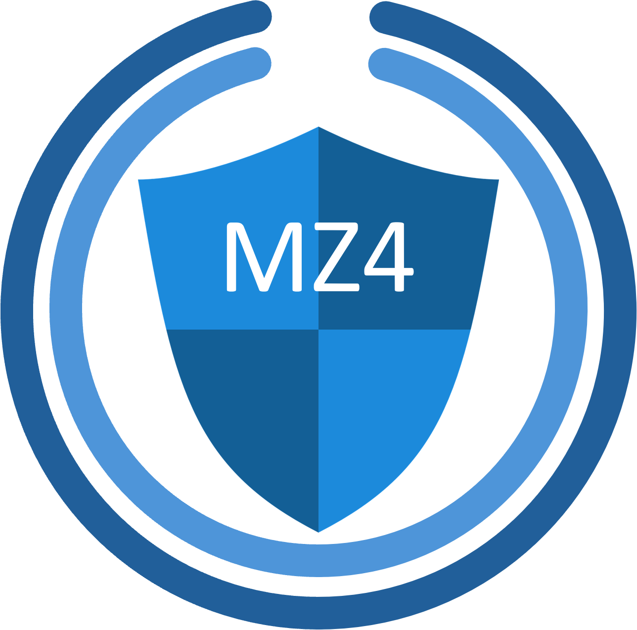 MZ4 Logo